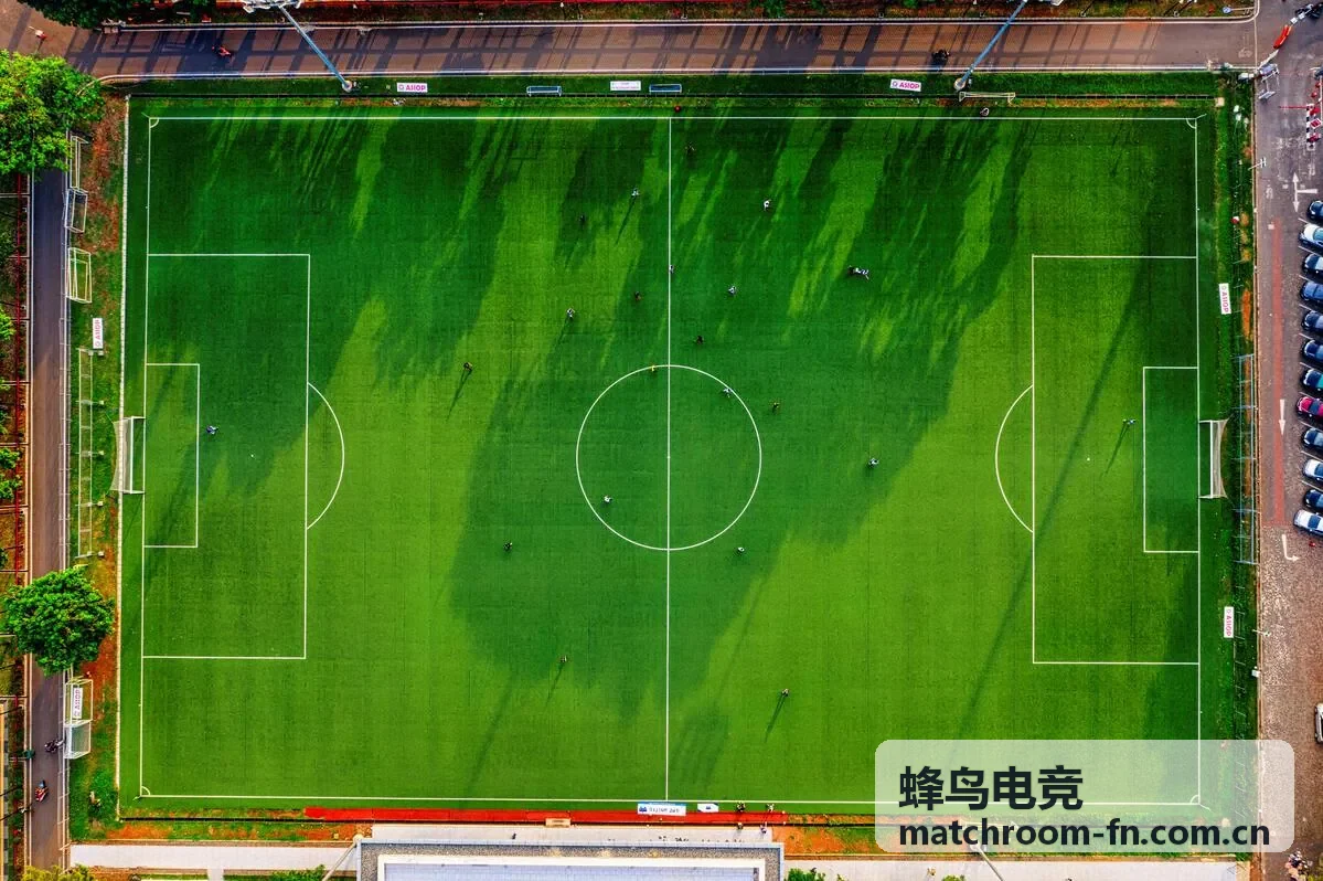 蜂鸟电竞活动专题中的观赛现场与选手操作场景